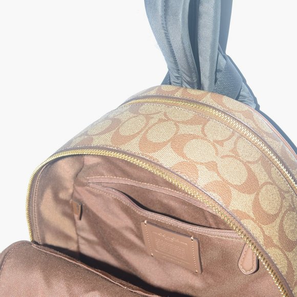 Backpacks